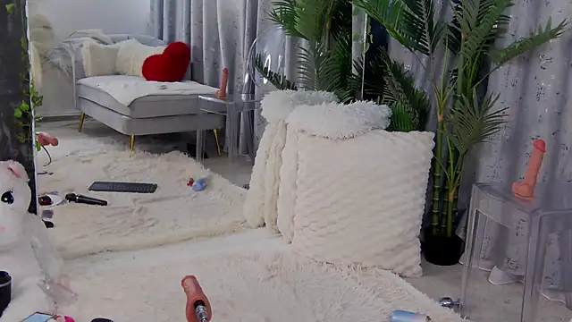 IsabelleEthan webcam