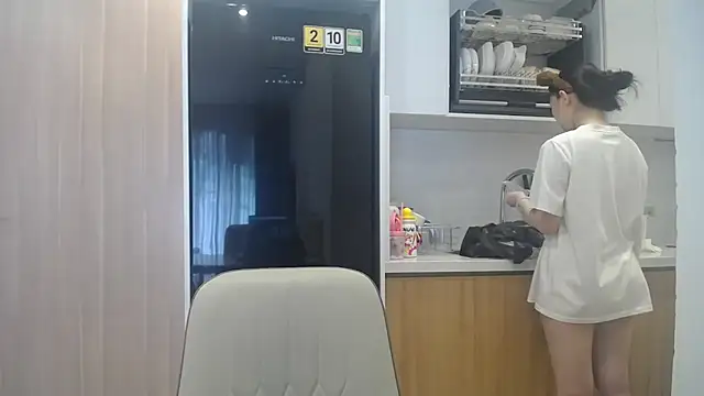 Asiagirll webcam