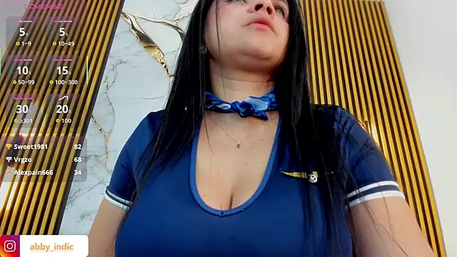 Give_me_your_Cum webcam