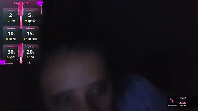 annarose19 webcam