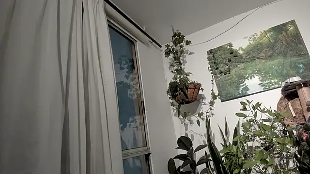 sexnherbs webcam