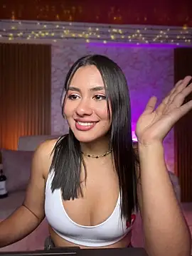 Soy_Daniela webcam