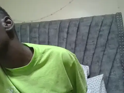 Dizzydose webcam