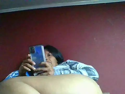 DianaOchoa_ webcam