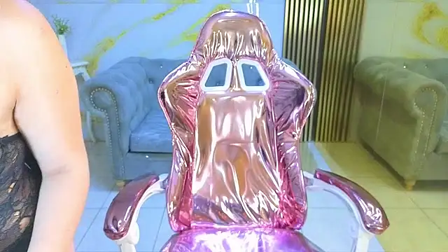 Luisa_1s webcam