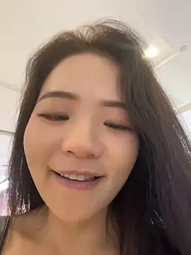 xiaochengzi505 webcam