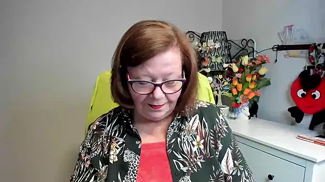 Adelewildx webcam