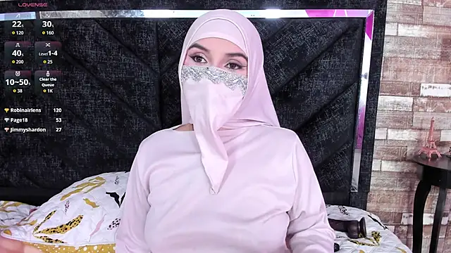 malek_zark2 webcam