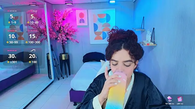 Maggy_t18 webcam