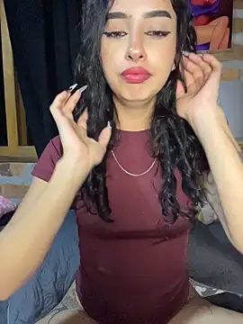 RosseMelody webcam