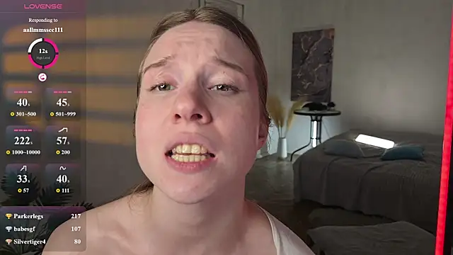 Eve_Sin webcam