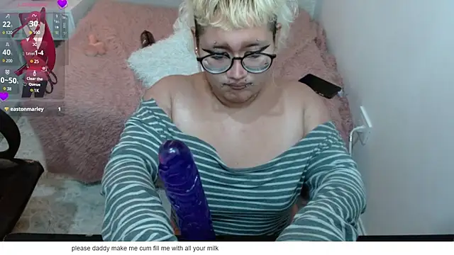 Echypyon_ webcam