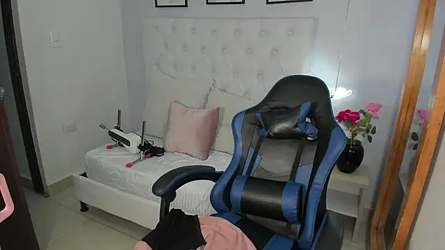 kitty_kayo webcam