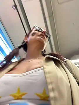 NataKitten webcam