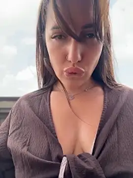 AleksandraRich webcam