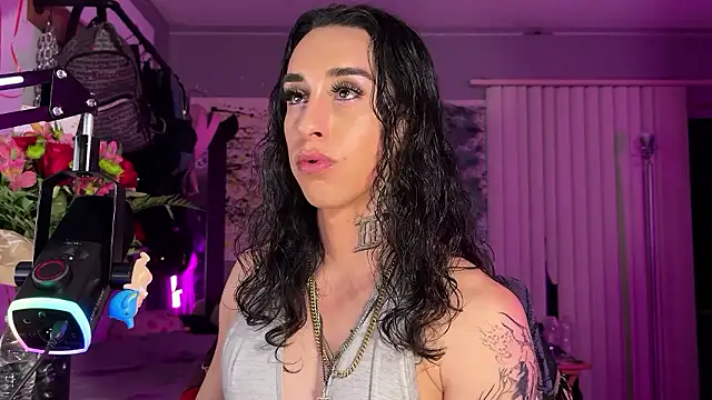 xoFrankie webcam