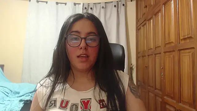Venus_cat_ webcam