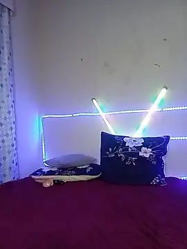 Eve_Scarlet webcam