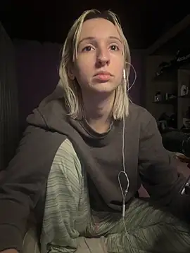 thebunnydark webcam