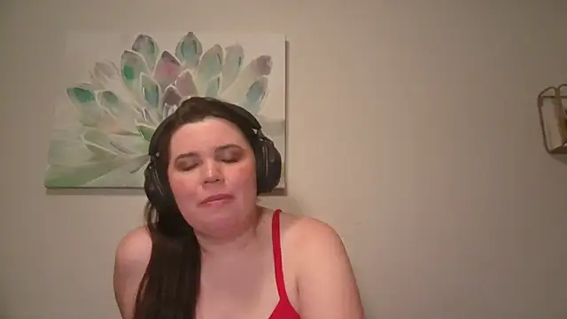 AlessaLoveX webcam
