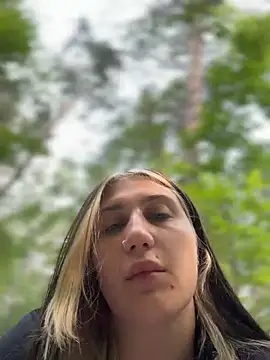 JessiMur webcam