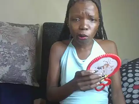 Baddie_Floxxy webcam