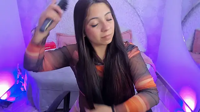 Sarita_jane webcam