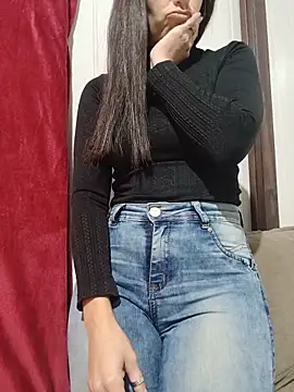 Lupita_sol webcam