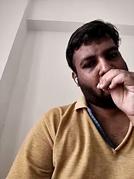 vinay_smalldick webcam