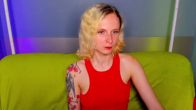 LikiLips webcam