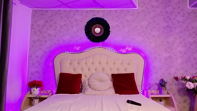 GracieCute webcam