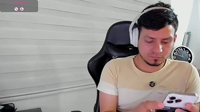 Rick_Adams webcam
