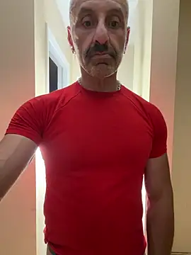 DaddySnowXX webcam
