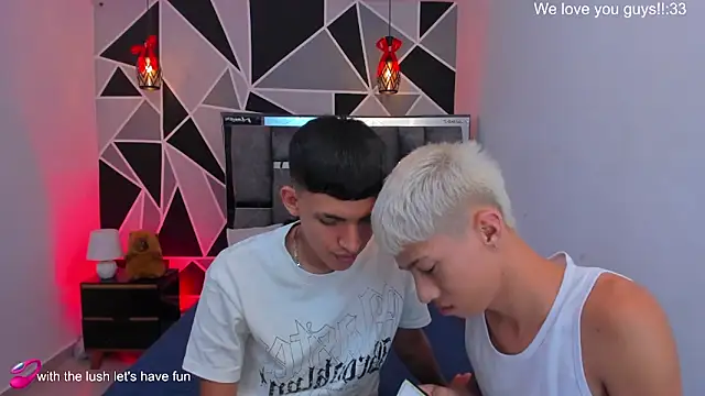 Juan_Nd_Steven webcam