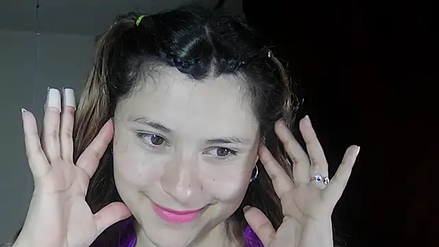 StarElii webcam