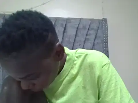 Dizzydose webcam