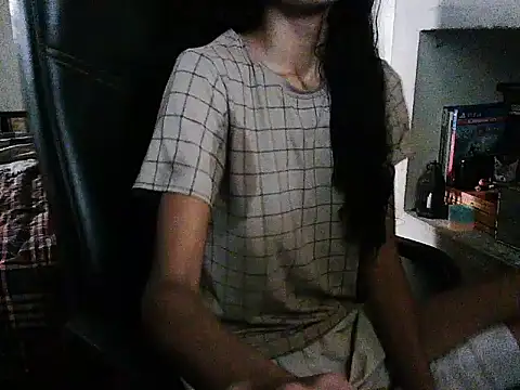 exude_diya webcam