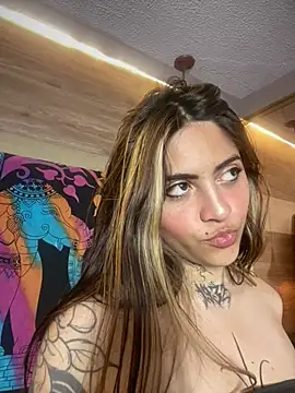 Cori_Paige webcam