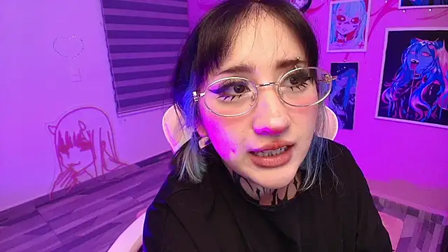 Miwa_violet webcam