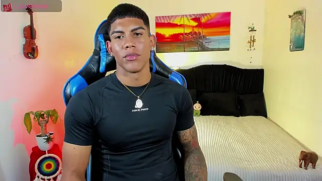 Damian_latinxxx webcam