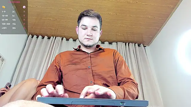 CameronyMartinn webcam
