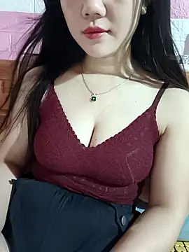 Ngocmai_lazdy webcam