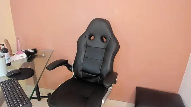 AlinaMorris webcam