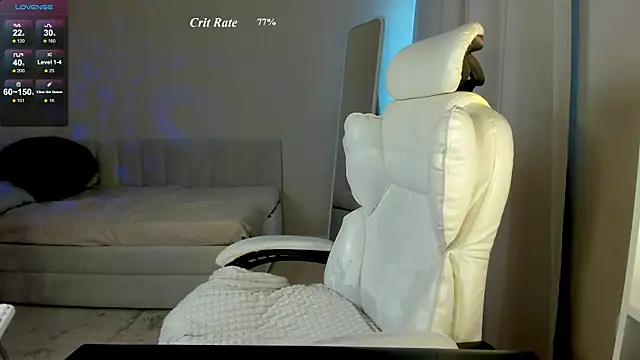 Black_Dollarss webcam