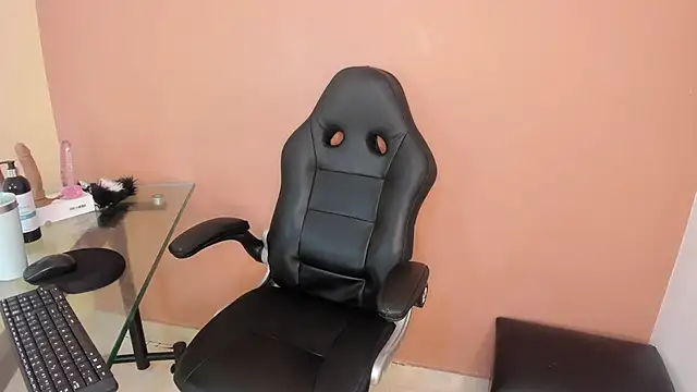 AlinaMorris webcam