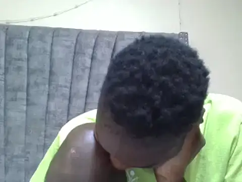 Dizzydose webcam
