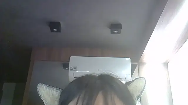 SkinnyKitten webcam