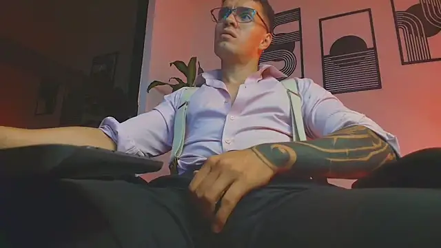 ALPHA_DOMINUS_ webcam