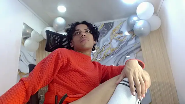 DaviidBuckx_ webcam