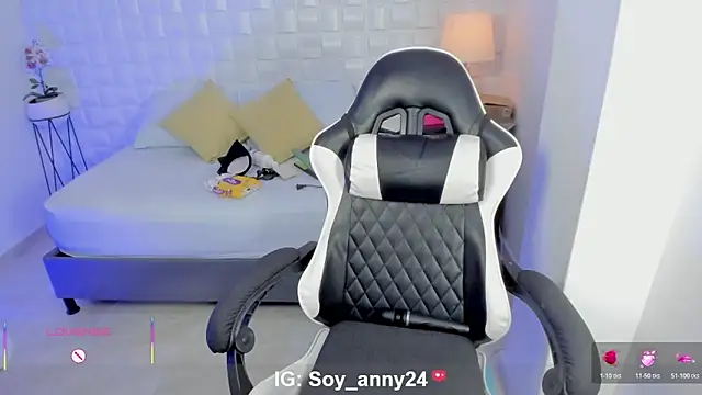 anny_rouse24 webcam